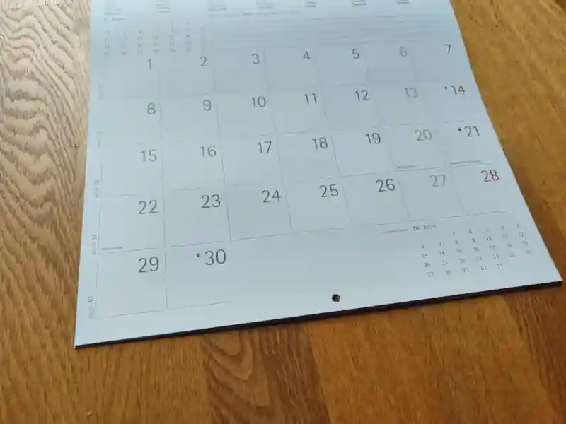 Kalender